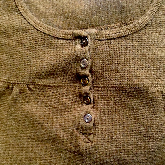 Denver Hayes Top - Picture 6 of 7